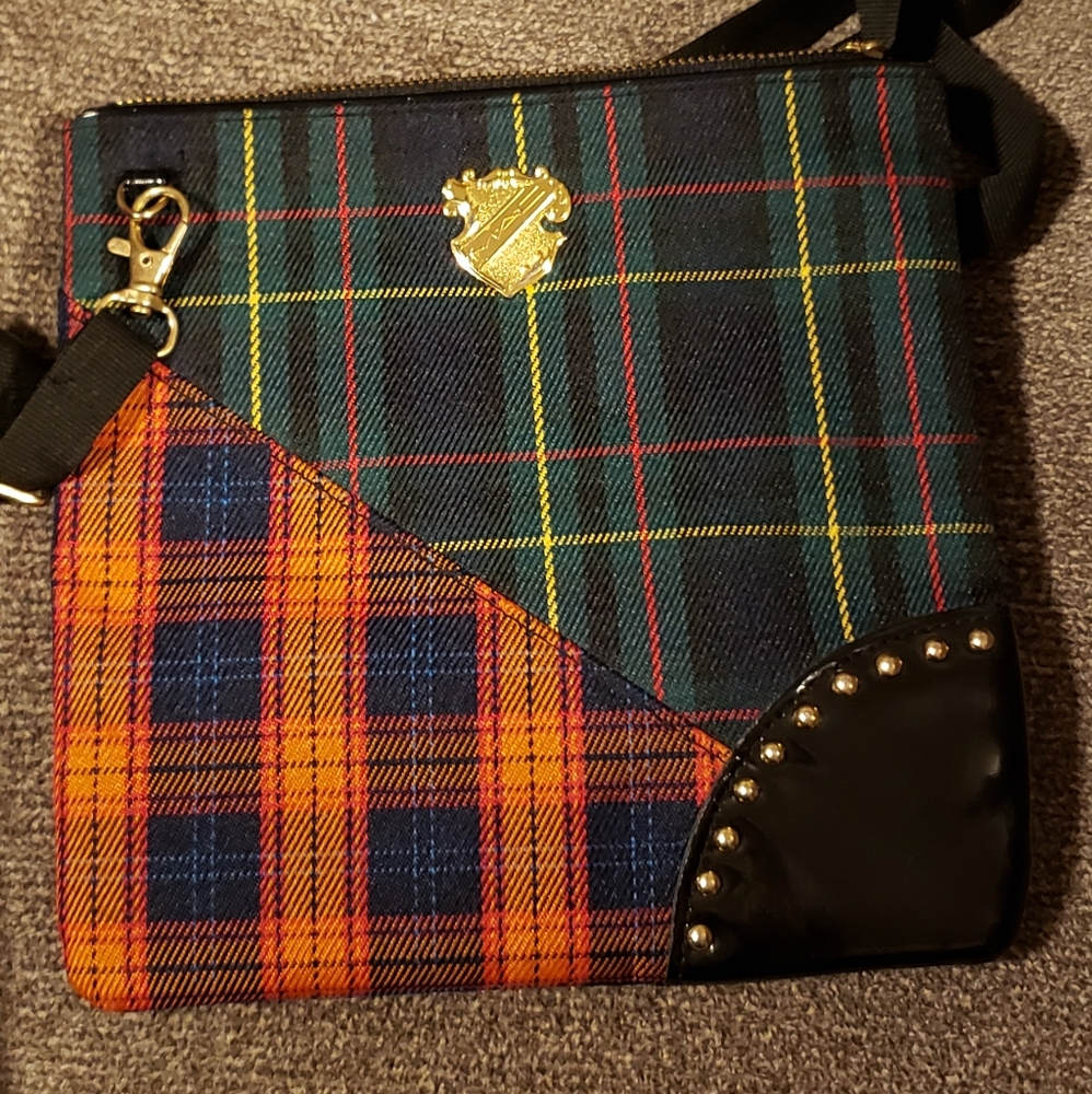 Mac Crossbody - image 2